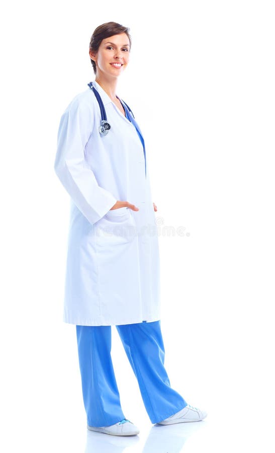 Médico fotografia de stock royalty free