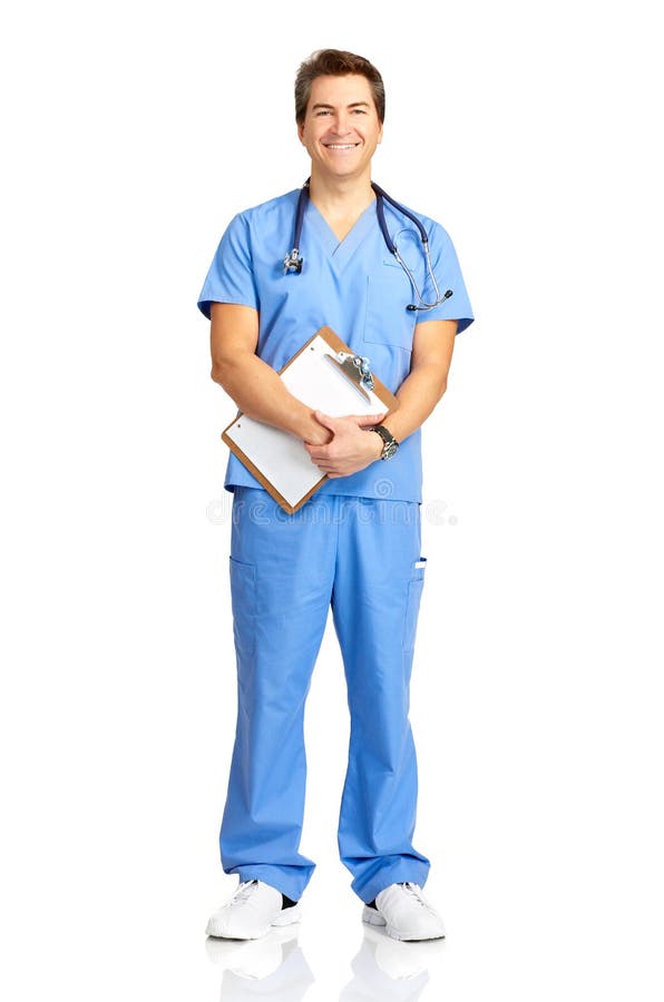 Médico fotografia de stock royalty free