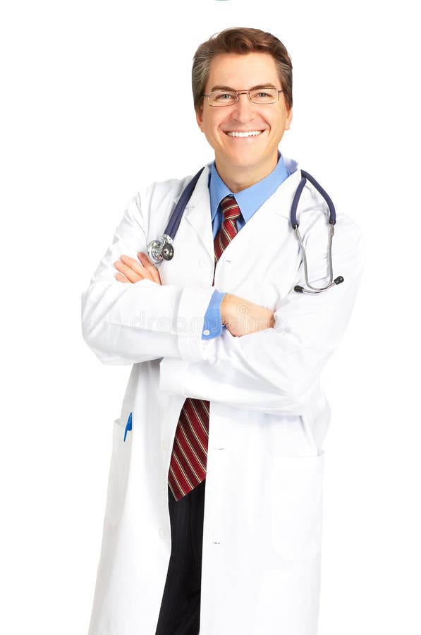 Médico fotografia de stock royalty free