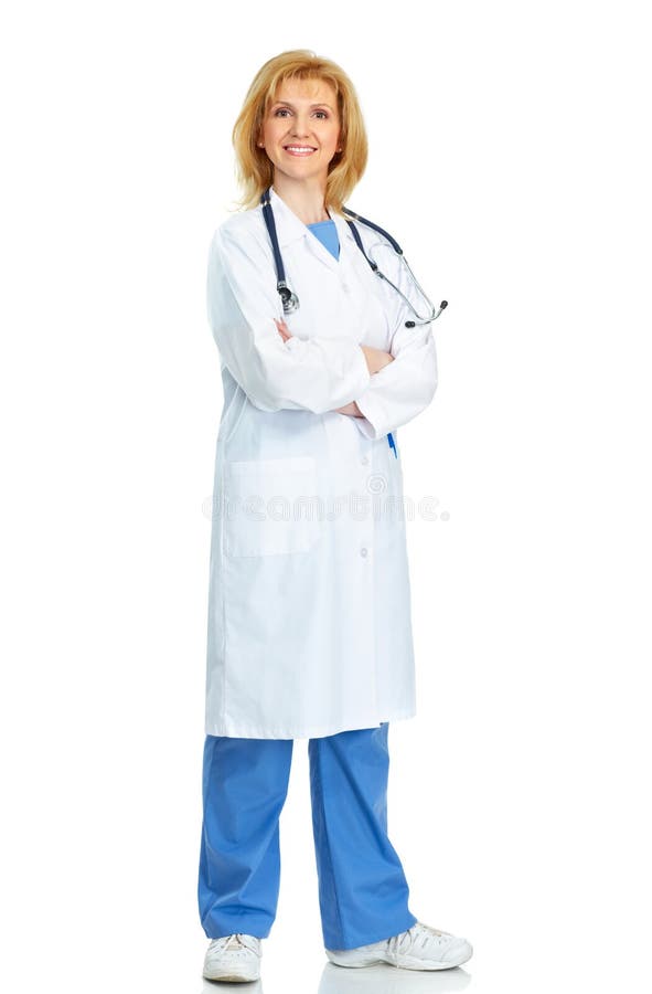 Médico fotografia de stock