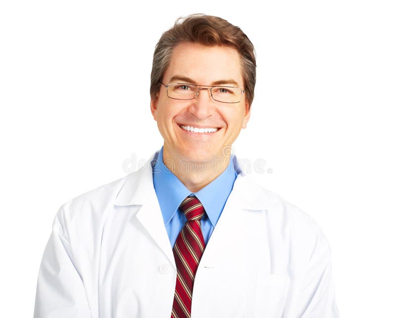 Médico fotografia de stock