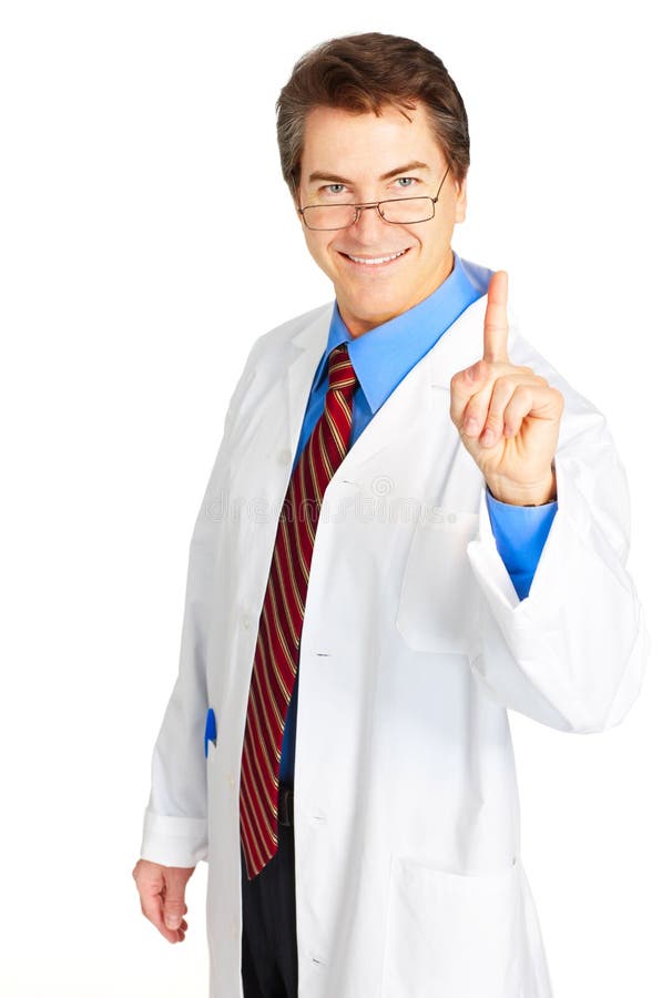 Médico fotografia de stock