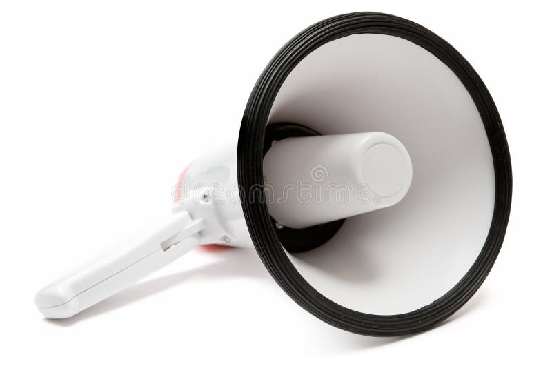 Mégaphone Mégaphone