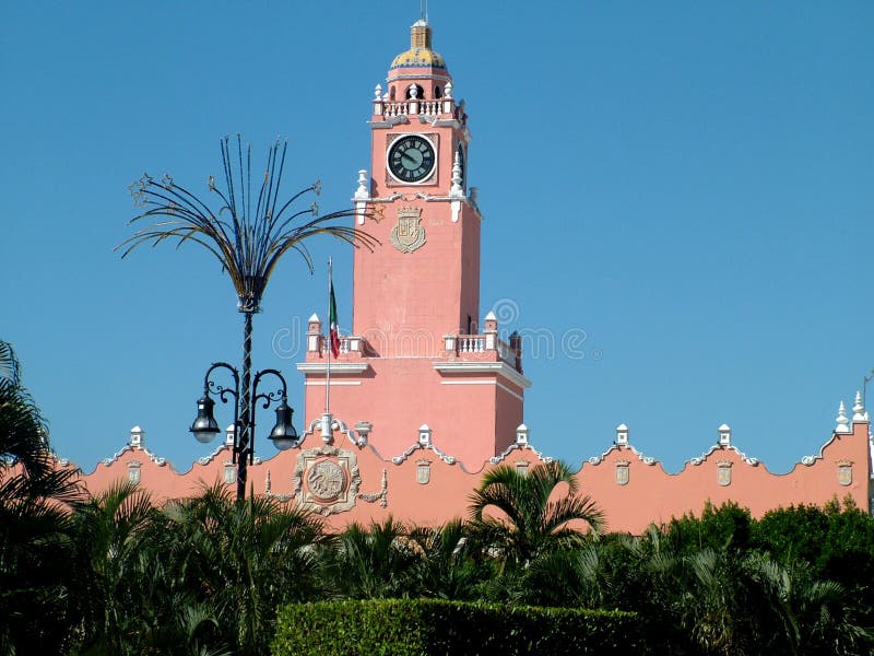 Mérida imágenes de archivo libres de regalías Mérida imágenes de archivo libres de regalías