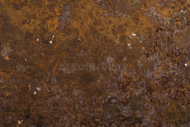 Métal rouillé utile comme milieux ou textures photos libres de droits Métal rouillé utile comme milieux ou textures photos libres de droits