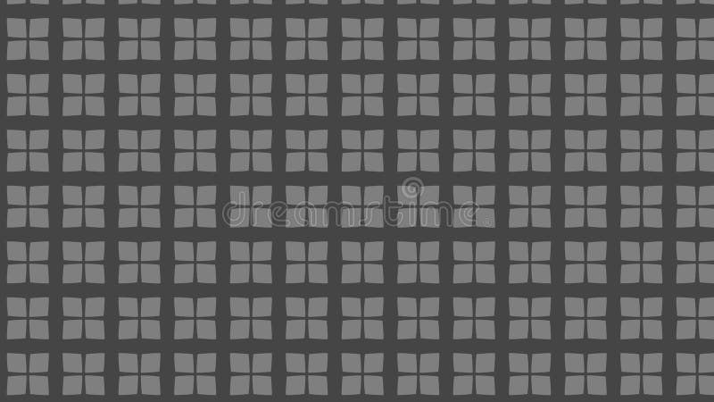 Dark Grey Seamless Square Pattern Background  Beautiful elegant Illustration graphic art design. Dark Grey Seamless Square Pattern Background  Beautiful elegant Illustration graphic art design