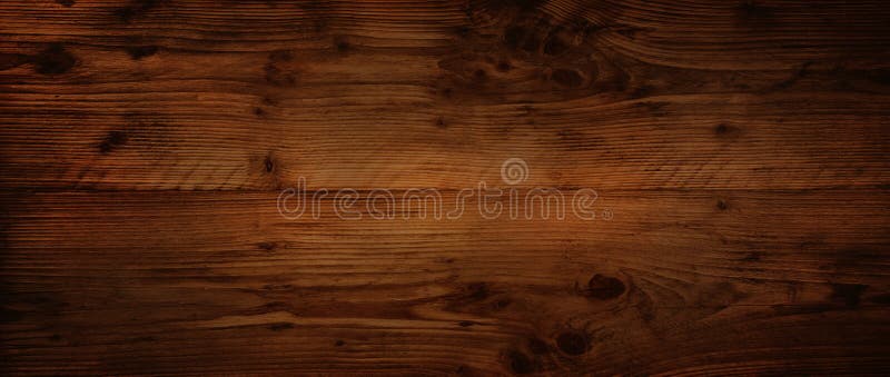 Mörk lantlig wood yttersida royaltyfri fotografi