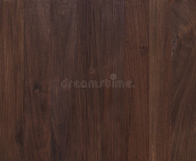 Mörk wood bakgrundstextur för mahogny fotografering för bildbyråer