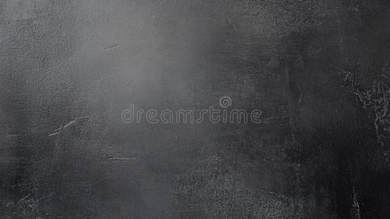 Mörkgrå texturerad bakgrund som skapar atmosfärens väggkontur grumlig bakgrund royaltyfri illustrationer
