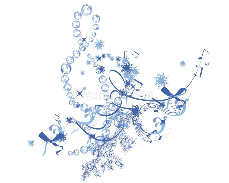 Música del invierno
