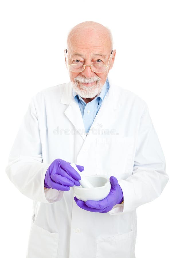 mądra doświadczona farmaceuta zdjęcia royalty free mądra doświadczona farmaceuta zdjęcia royalty free