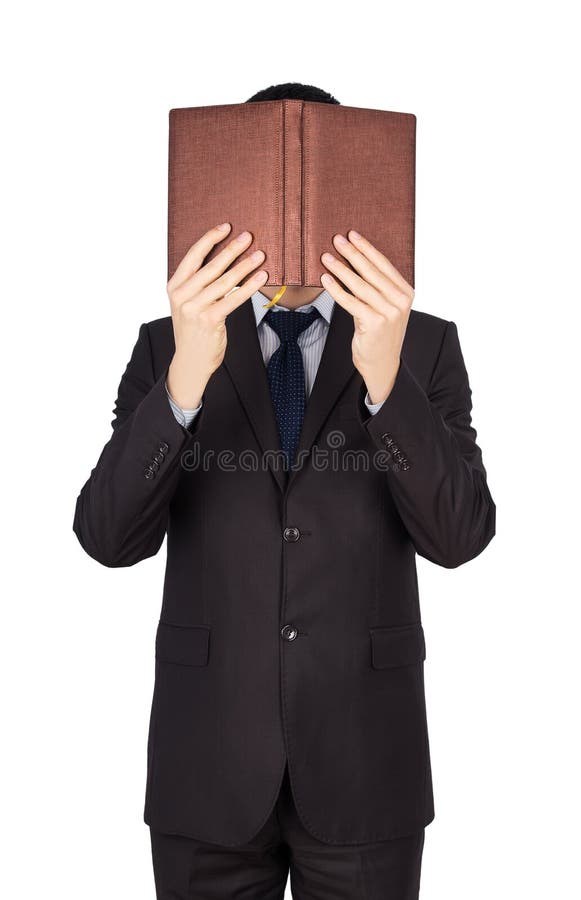 Mężczyzna kostiumu książka