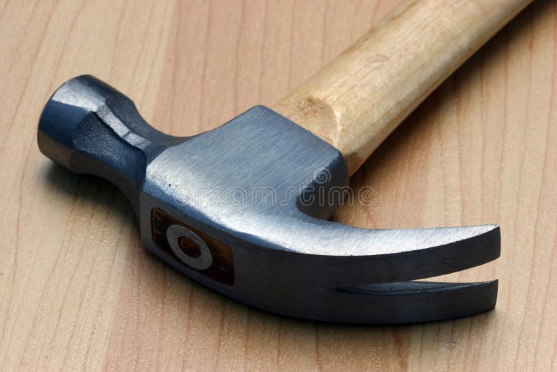 młoteczkowa głowy zdjęcie stock młoteczkowa głowy zdjęcie stock