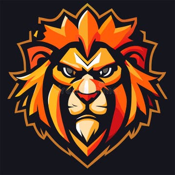 265 Lion Concept Logo Stock Photos - Free & Royalty-Free Stock Photos ...