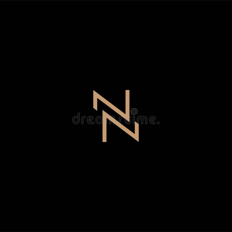 Letters Logo Template Business Card Stock Vector by ©ajayandzyn@gmail.com  195691038