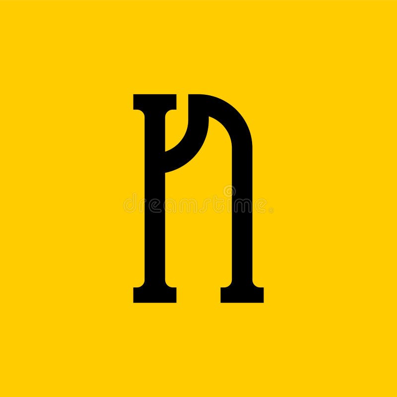 G Letter Old Russian Font. National Folk Alphabet Russia. Retro ABC