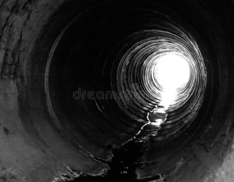 na drugą stronę światła fotografia stock na drugą stronę światła fotografia stock