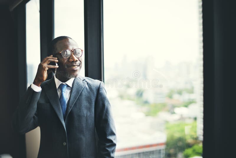 Na telefonie Telemcommunication Dzwoni ruchliwości pojęcie zdjęcie royalty free Na telefonie Telemcommunication Dzwoni ruchliwości pojęcie zdjęcie royalty free