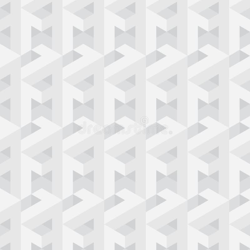 Naadloos patroon vector illustratie Naadloos patroon vector illustratie