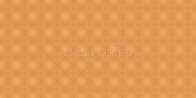Illustration of Seamless pattern of snowflakes on a brown background.. This illustration is generated with the use of an AI. Illustration of Seamless pattern of snowflakes on a brown background.. This illustration is generated with the use of an AI.