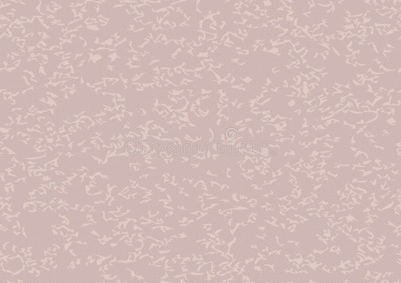 Naadloos willekeurig patroon af:drukken Het herhalen van abstracte achtergrond C vector illustratie Naadloos willekeurig patroon af:drukken Het herhalen van abstracte achtergrond C vector illustratie