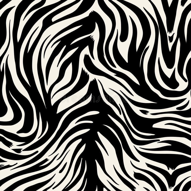 Naadloze abstracte wilde exotische dierlijke druk Luipaard, zebra, gepard stock illustratie Naadloze abstracte wilde exotische dierlijke druk Luipaard, zebra, gepard stock illustratie