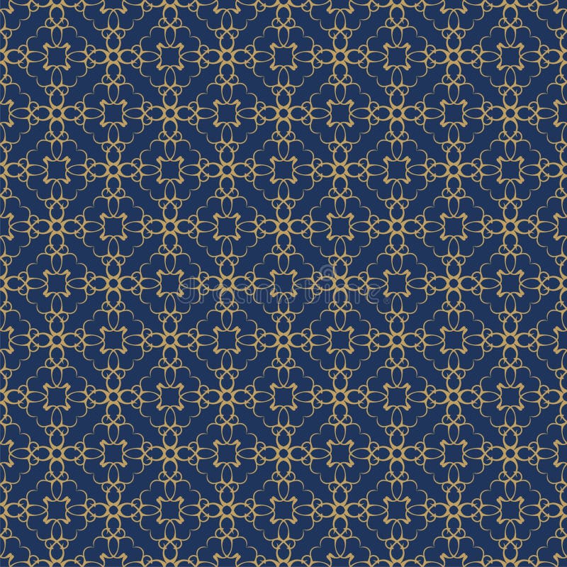 Naadloze achtergrond stock illustratie