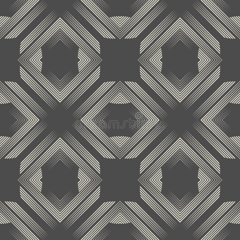 Naadloze Azteekse Textuur Abstract Eindeloos Gradiëntpatroon royalty-vrije illustratie Naadloze Azteekse Textuur Abstract Eindeloos Gradiëntpatroon royalty-vrije illustratie