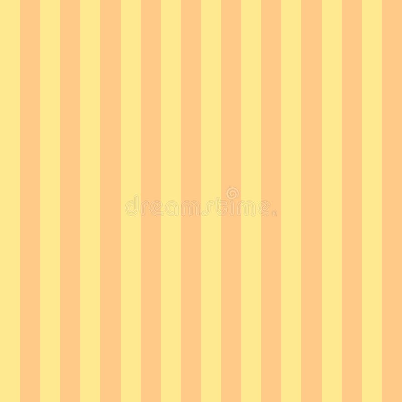 Naadloze gele twee de toonkleuren van de patroonstreep Verticale streep abstracte vectorillustratie als achtergrond stock illustratie Naadloze gele twee de toonkleuren van de patroonstreep Verticale streep abstracte vectorillustratie als achtergrond stock illustratie