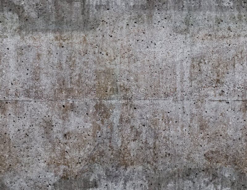 Naadloze grungy concrete textuur royalty-vrije stock fotografie Naadloze grungy concrete textuur royalty-vrije stock fotografie