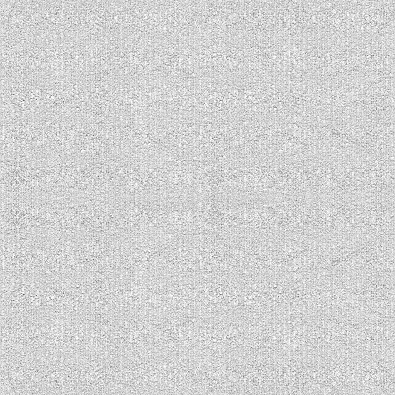 Naadloze witte canvasachtergrond of het linnentextuur van het netpatroon royalty-vrije stock afbeeldingen Naadloze witte canvasachtergrond of het linnentextuur van het netpatroon royalty-vrije stock afbeeldingen