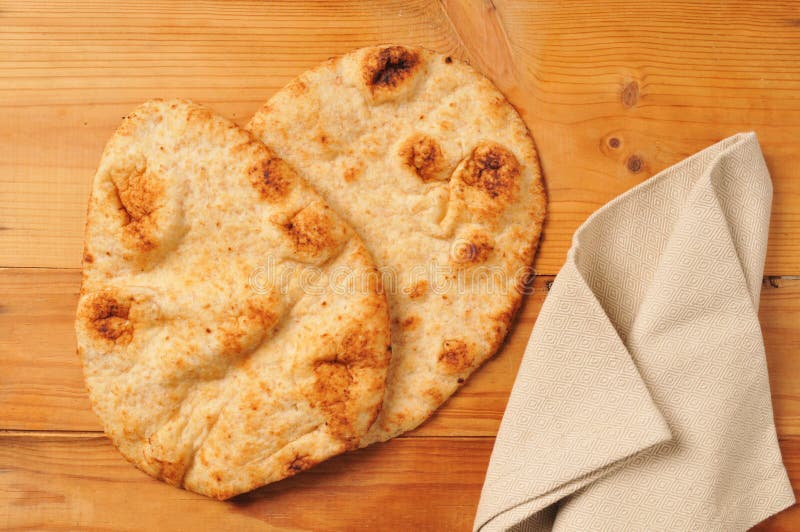 Naan bread stock images Naan bread stock images
