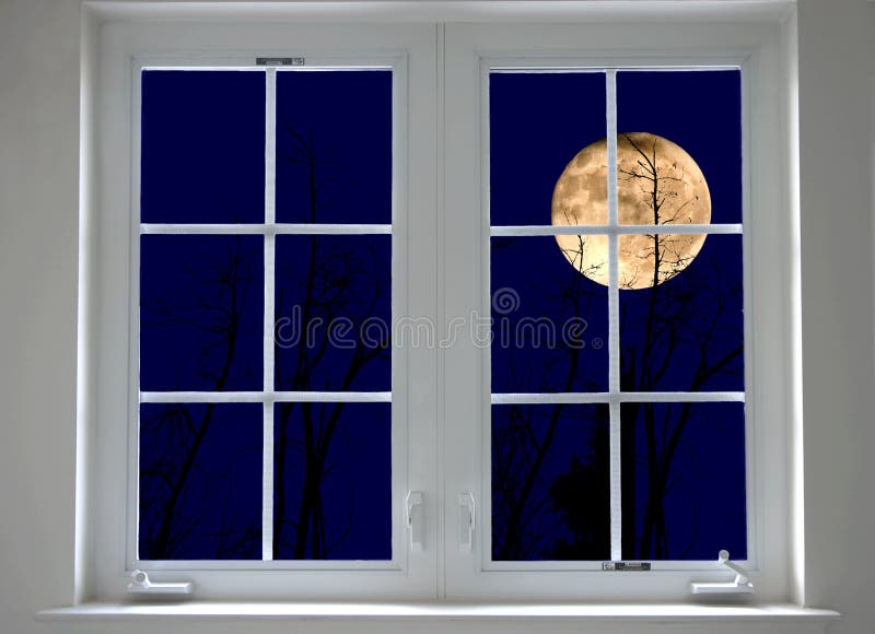 Nachtfenster