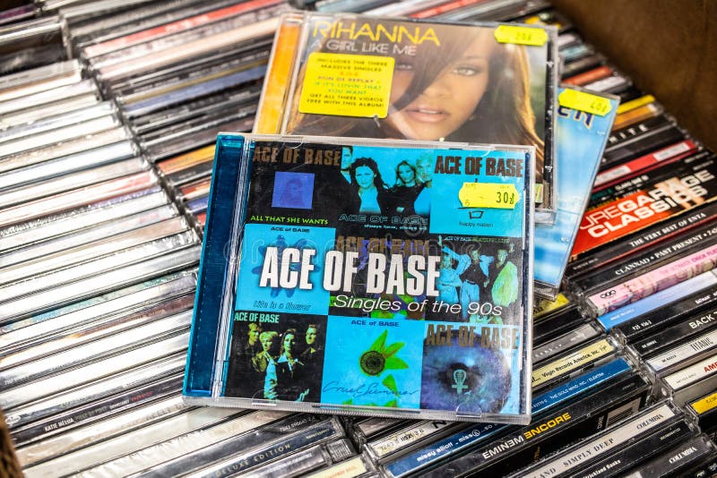 Ace of Base - Collection -  Music