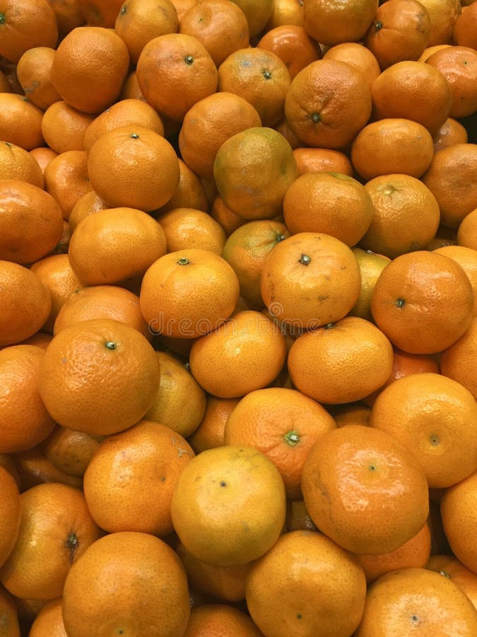 Nadorcott Mandarin Orange. stock photo. Image of juicy 61498524