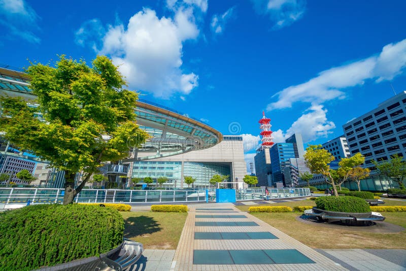 Nagoya Downtown Daytime, Japan City Stock Photo Image of asian, landmark 40705644
