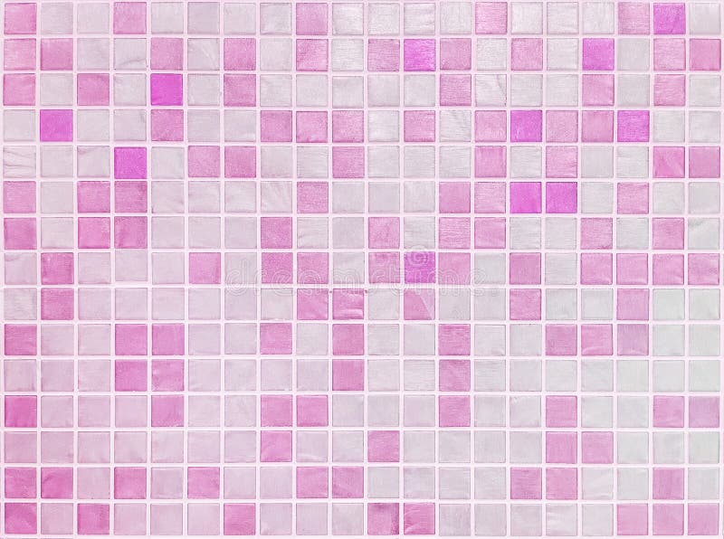 Nahaufnahmeoberflächenfliesenmuster an den rosa Fliesen im Badezimmerwand-Beschaffenheitshintergrund stockfotos Nahaufnahmeoberflächenfliesenmuster an den rosa Fliesen im Badezimmerwand-Beschaffenheitshintergrund stockfotos