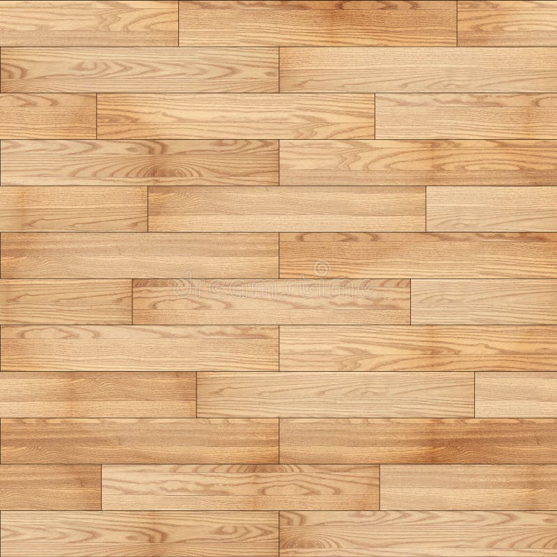  Nahtlose hellbraune Parkettbeschaffenheit lizenzfreie stockfotos