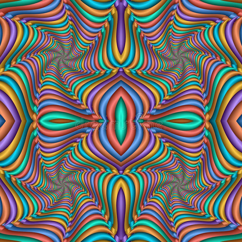 Nahtlose Mehrfarbenzusammenfassungsfestliches Pastellmuster Mit Ziegeln gedecktes ethnisches Muster Geometrisches Mosaik Gro? f?r lizenzfreie abbildung Nahtlose Mehrfarbenzusammenfassungsfestliches Pastellmuster Mit Ziegeln gedecktes ethnisches Muster Geometrisches Mosaik Gro? f?r lizenzfreie abbildung