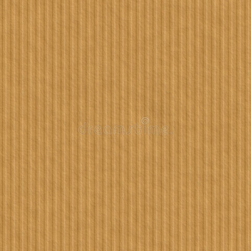 Nahtlose Pappbeschaffenheit, Papierhintergrund vektor abbildung Nahtlose Pappbeschaffenheit, Papierhintergrund vektor abbildung