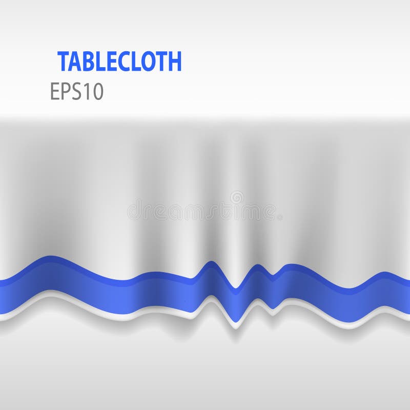 nahtlose Tischdecke 3d Vektor vektor abbildung nahtlose Tischdecke 3d Vektor vektor abbildung