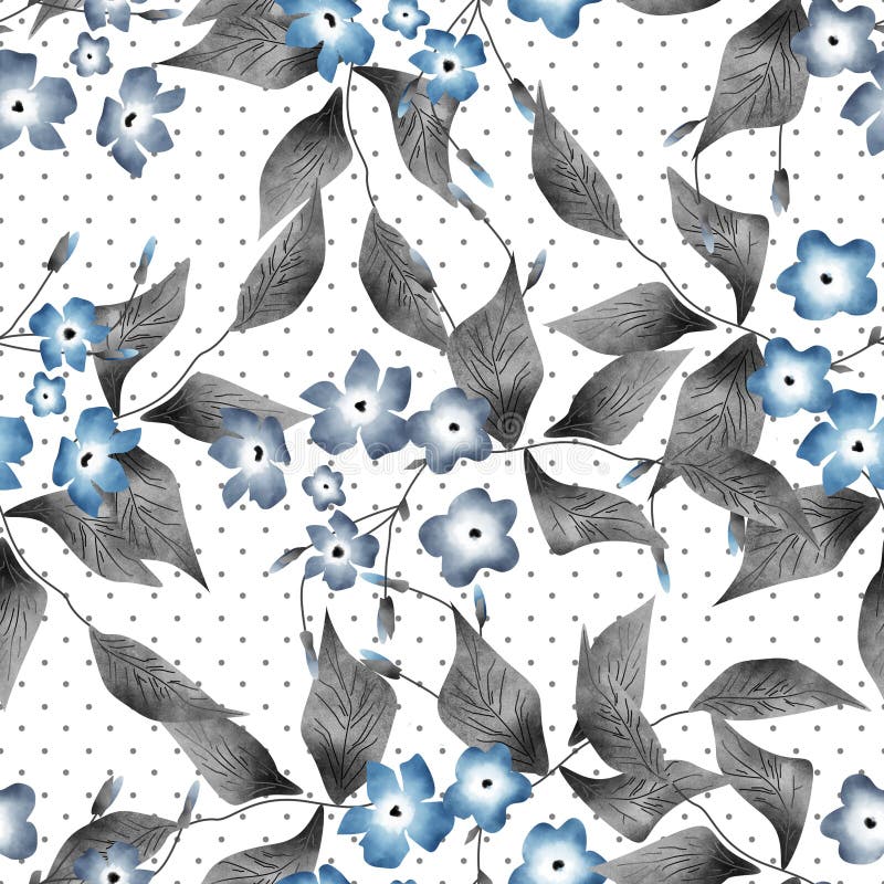 Teehintergrund Mit Schale Und Blumen Muster Fur Menu Tapete Stock Abbildung Illustration Von Speisekarte Gezeichnet 66655690