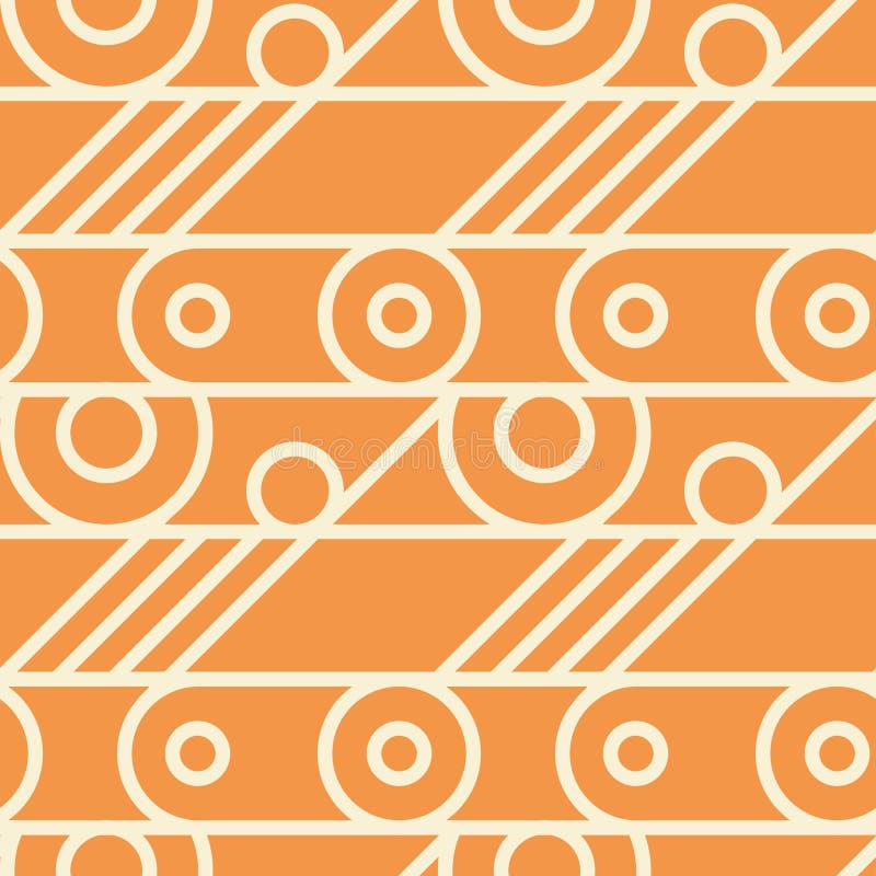 Download Nahtloses Muster Des Grundlegenden Radmechanismus Vektor Abbildung - Illustration von industrie, gefühl: 106803322