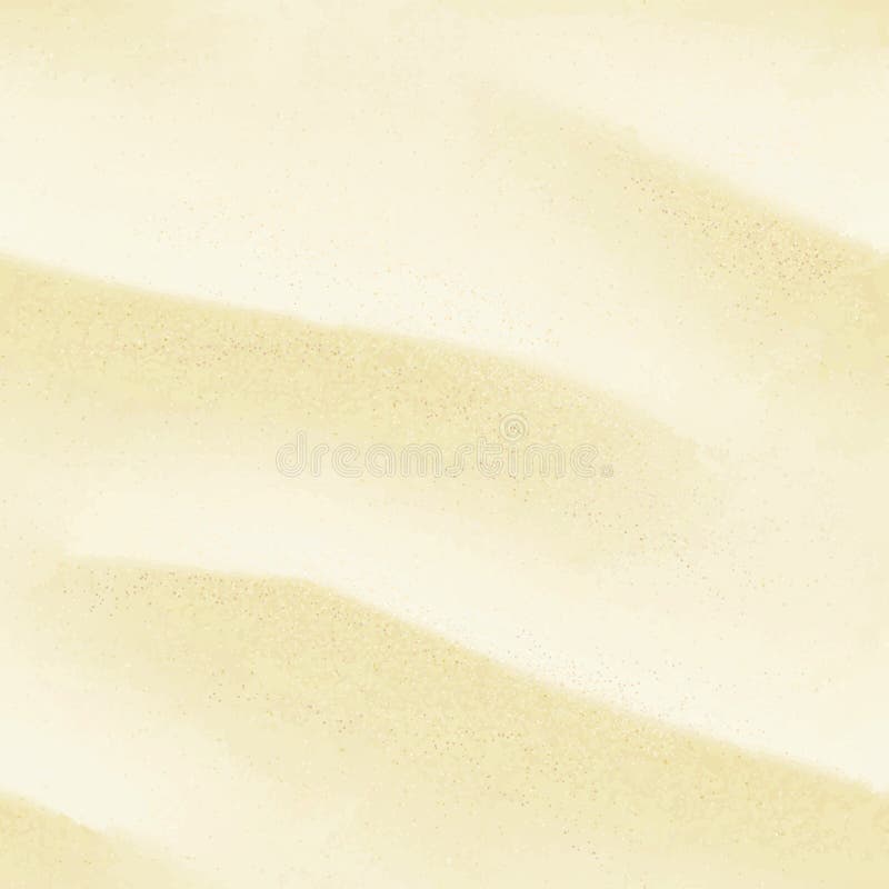 Nahtloses Sandmuster Beschaffenheit des Strandsandes Nahtlose Hintergrundschablone des Vektors lizenzfreie abbildung Nahtloses Sandmuster Beschaffenheit des Strandsandes Nahtlose Hintergrundschablone des Vektors lizenzfreie abbildung
