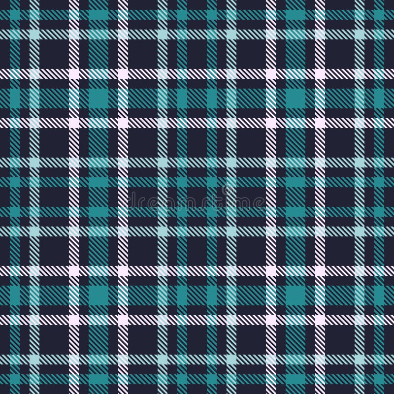 Green Blue tartan seamless vector pattern. Checkered plaid texture. Geometrical simple square background for fabric, textile, cloth, clothing, shirts, shorts, dress, blanket, wrapping design. Green Blue tartan seamless vector pattern. Checkered plaid texture. Geometrical simple square background for fabric, textile, cloth, clothing, shirts, shorts, dress, blanket, wrapping design