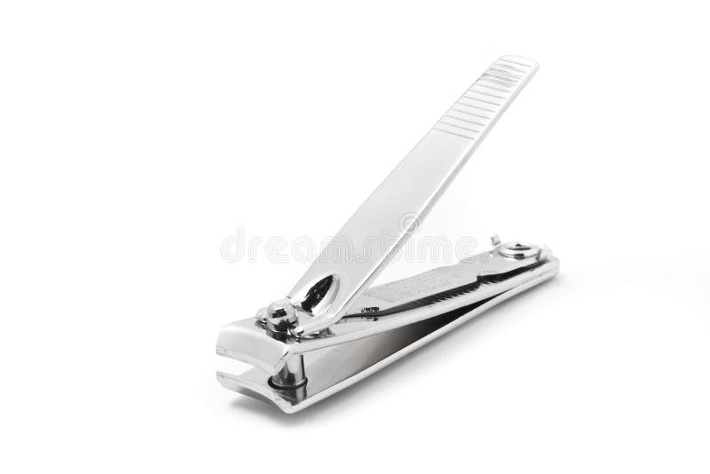 Nail clipper