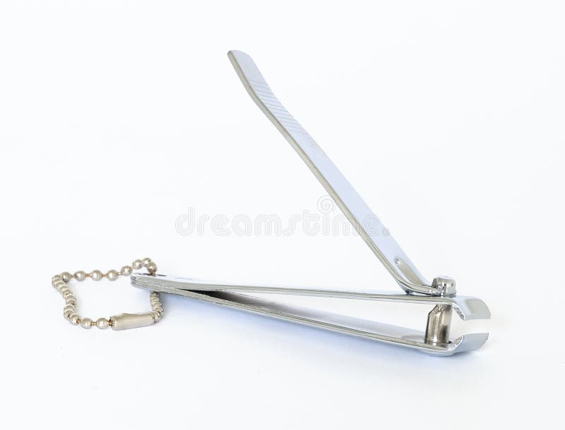 Nail clippers