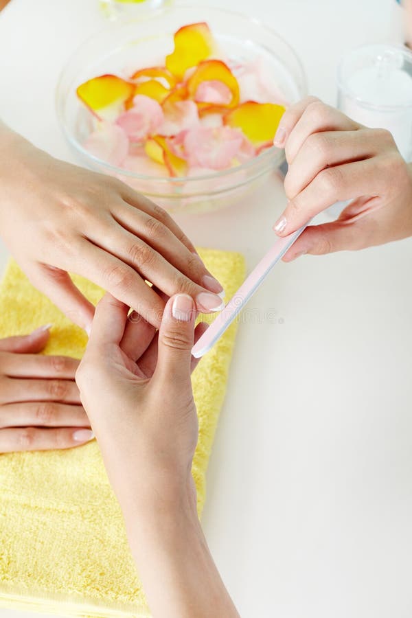 Manicure Tools for Creating, Gel Polishes, Care and Hygiene for Nails