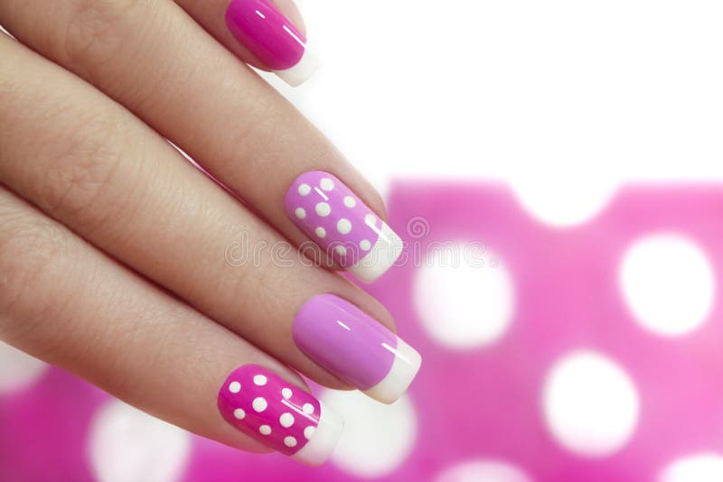 98,274 Nail Design Stock Photos - Free & Royalty-Free Stock Photos From  Dreamstime