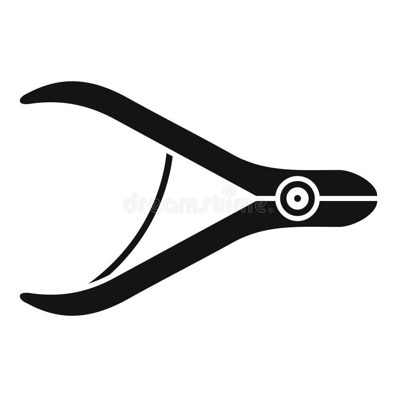 Nail Cutter Outline Vector Images (over 1,100)